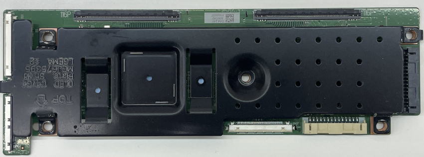 OLED55G59LS T-Con 6870C-1064A LE550PQZ (HT)(L1)