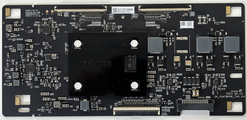 GQ55S95DATXZG T-Con 24_VUATBPOR_TV0.2 BN96-58111B