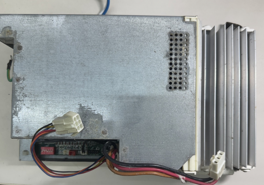 DCI 2.8KW  906A105-06 467300025R Inverter Control Board / Outdoor Unit PCB for Air Conditioner (Outdoor Unit)