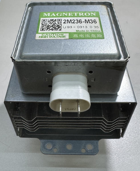 Magnetron 2M236-M36 Magnetron für Mikrowelle