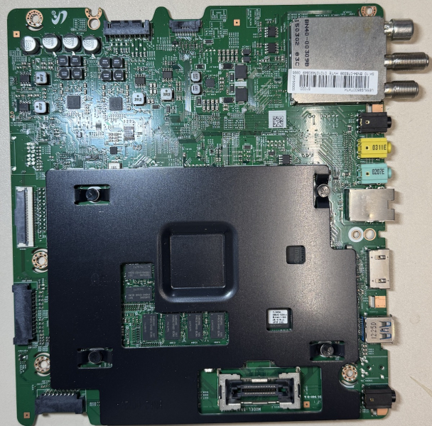 UE55JS8580 UE55JS8590 UE55JS8500 Mainboard BN41-02356B BN94-07833B