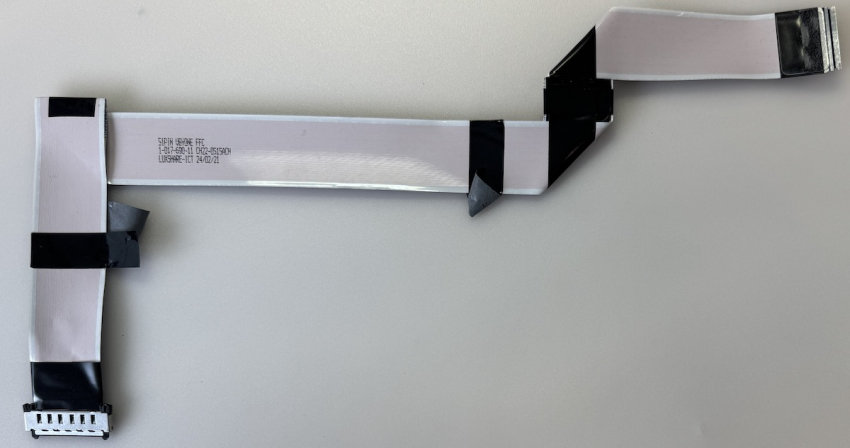 Flachkabel 1-017-690-11