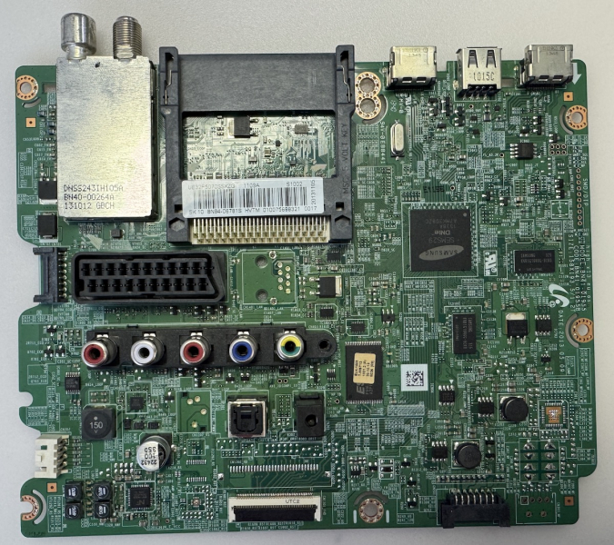 UE32F5070 Mainboard BN41-01955B BN94-06781S