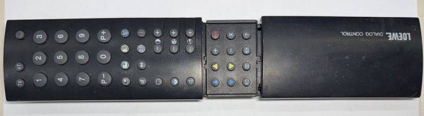 Loewe FB100/300 Original Fernbedienung Universal
