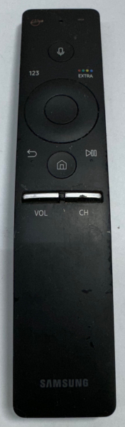Samsung BN59-01242A Bluetooth Voice Original Fernbedienung
