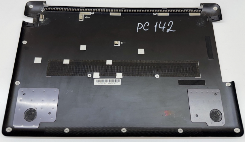 ASUS N750 750J N750JK N750JV Schwarz 13NB0201AM0621 Laptop-Unterseite Abdeckung D-Schale