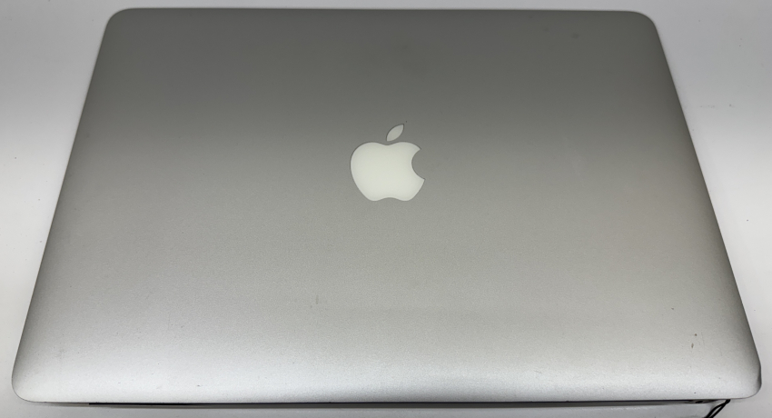 Apple MacBook Air 13" A1369 2010-2011 LCD Screen Full Display Assembly Silber