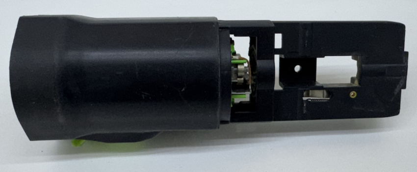 Festo Stichsäge PS 200 E Säge Feld Polschuh Stator Magnetfeld 489 204