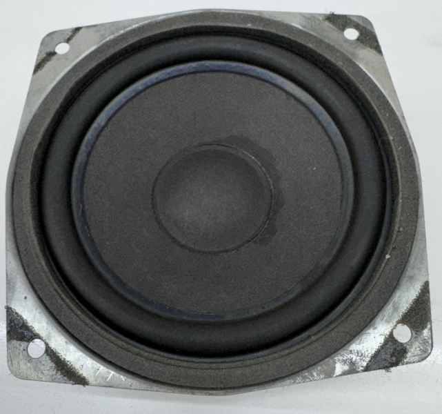 Band & Olufsen Redline 60 Type 6503 LPT 130/25/120 FG Lautsprecher