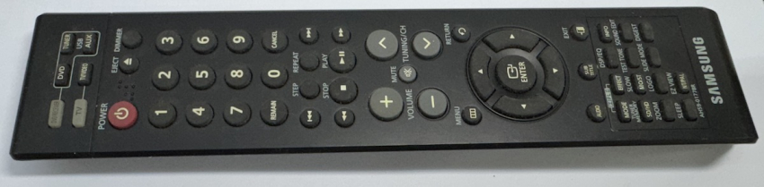 Samsung AH59-01778R Original Fernbedienung Universal