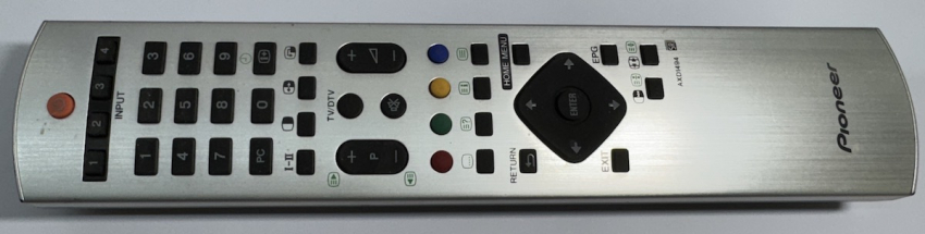 Pioneer AXD1494 Original Fernbedienung