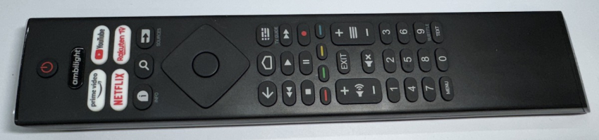 Philips HR45B-GJ01 398GR10BEPHN0041HR Original Fernbedienung  Universal