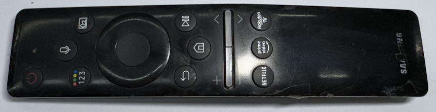 QE55Q95T QE82Q800T Samsung BN59-01330B Original Fernbedienung Universal