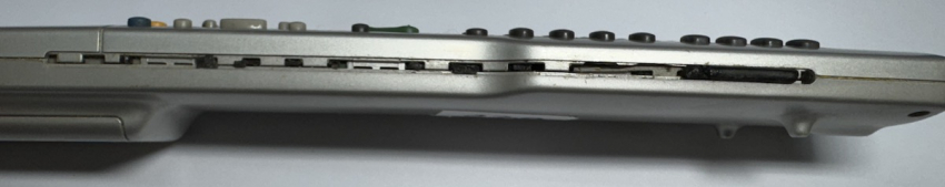 LC-32GA3E LC-26GA3E LC-32GA4E LC-37GA3E Sharp GA290WJSA Original Fernbedienung Universal