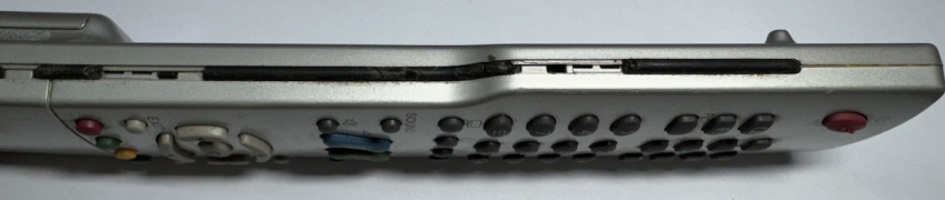 LC-32GA3E LC-26GA3E LC-32GA4E LC-37GA3E Sharp GA290WJSA Original Fernbedienung Universal