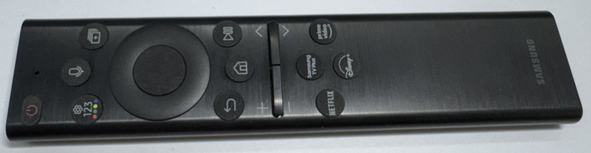 Samsung BN59-01385B Solar USB-C Original Fernbedienung Universal