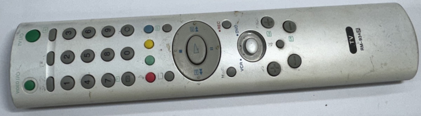 Sony RM-934 Universal remote conteol Original