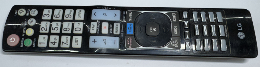LG AKB72914044 Original Fernbedienung Universal