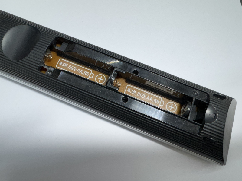 Sony RM-ED012 Original Fernbedienung Universal !!!Batteriedeckel fehlt!!