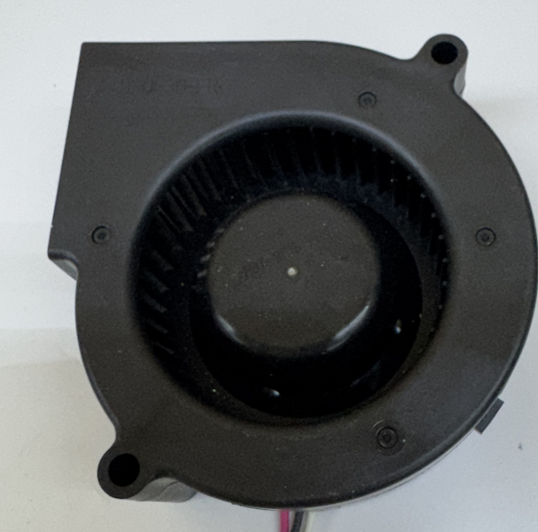 Induktionskochfeld Lüfter Ventilator BG0703-B056-00S