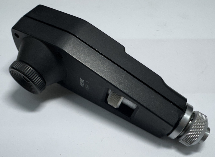 HEINE HSR 2 Retinoskop – ohne Griff