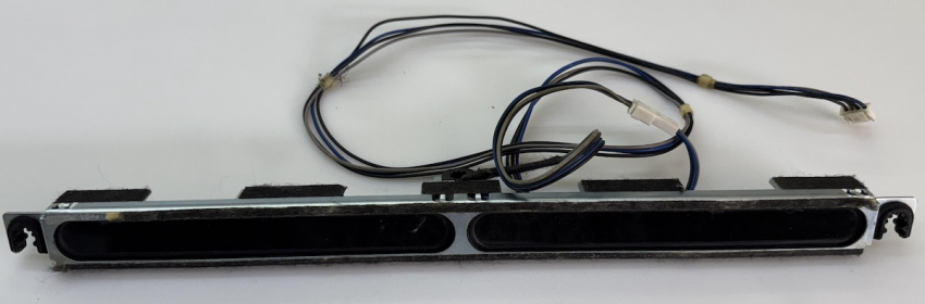 EAB61353002 Full Range Speaker – 8 Ohm – for LG 47LX9500-UA / 55LX9500-UA