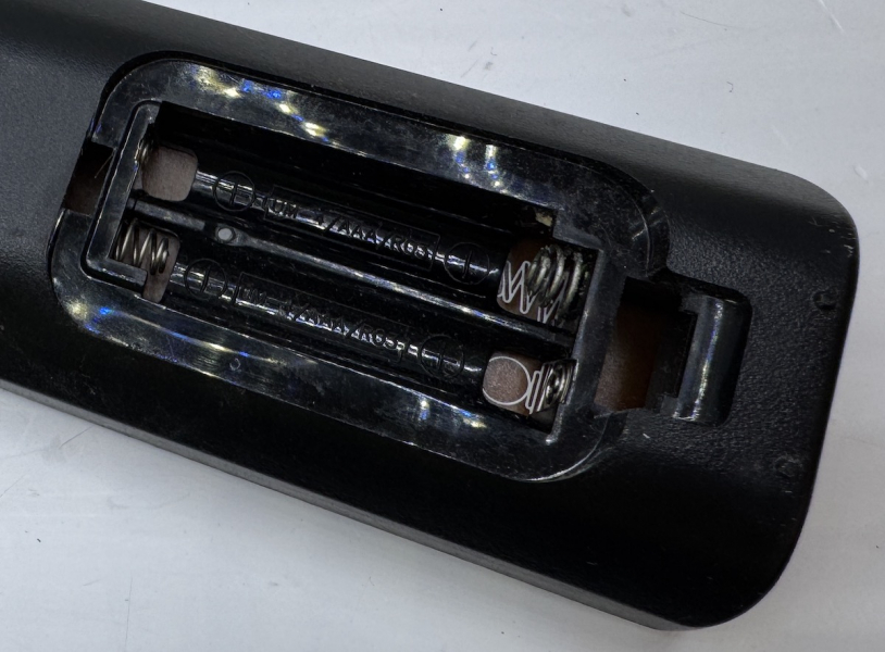 LG AKB72976003 Original Fernbedienung !!!Batteriedeckel fehlt!!