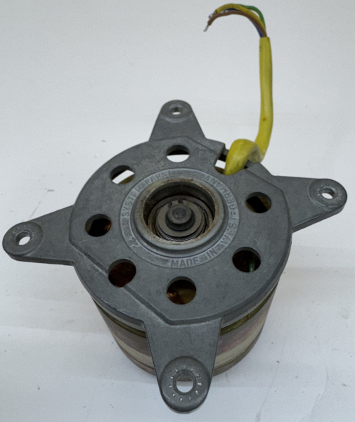 Original Papst Motor 903 6526 012 für ASC 5002 Tonbandgerät 