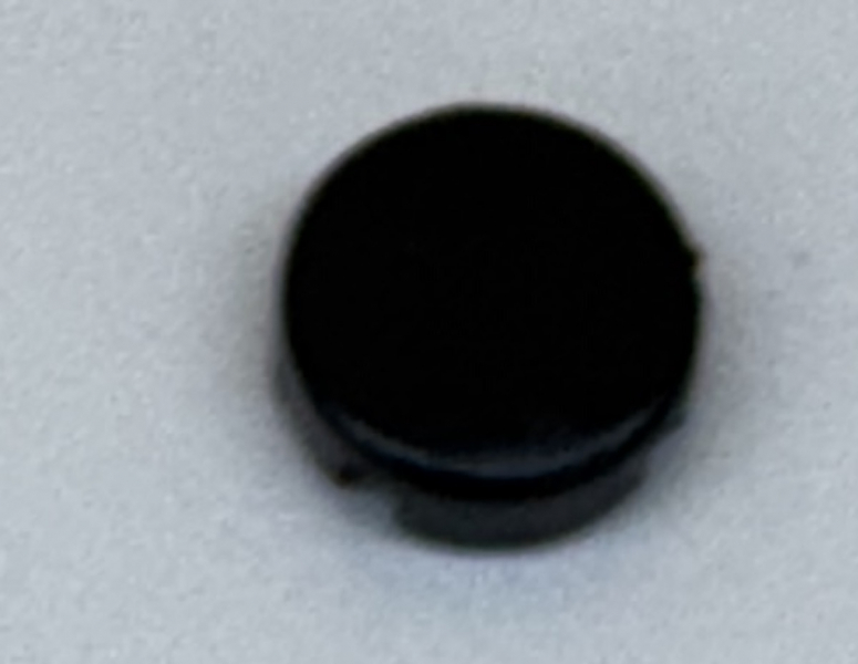 Original Abdeckkappen / Stöpsel für Wickelteller – Braun TG 1000/4