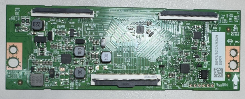 43A7NQ RSAG7.820.13027/R0H 1.2mm 355979 T-Con
