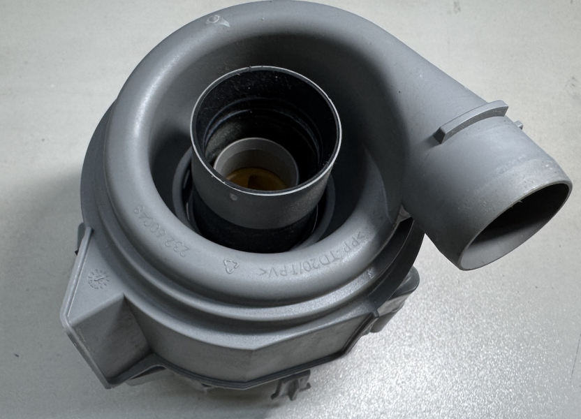 9000.946.120 1BS3610-6AA Main Circulation Pump for Dishwasher