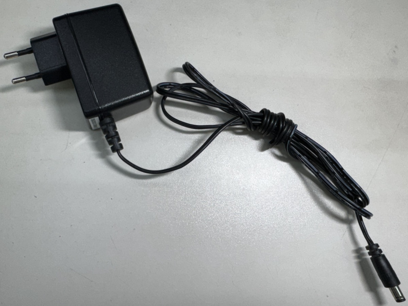 D-Link CF1505 100-240V 0.4A 50-60Hz +5V 2.5A Adaptor