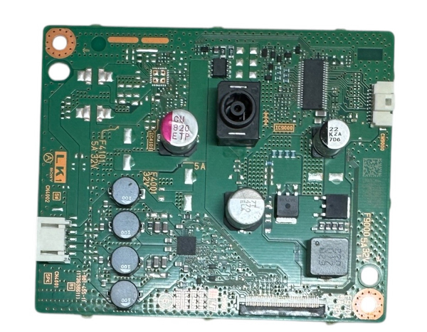 KDL-40RE455 KDL-40RE450 KDL-40WE665 KDL-49WE665 LED Driver 1-981-455-11
