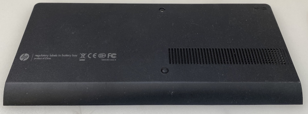 HDD Deckel für  HP 350 G2